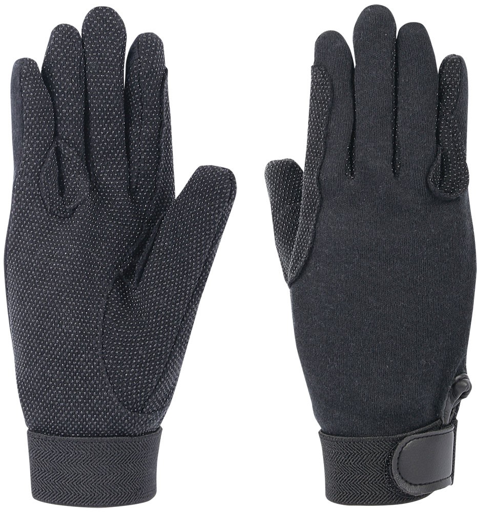 Gants coton