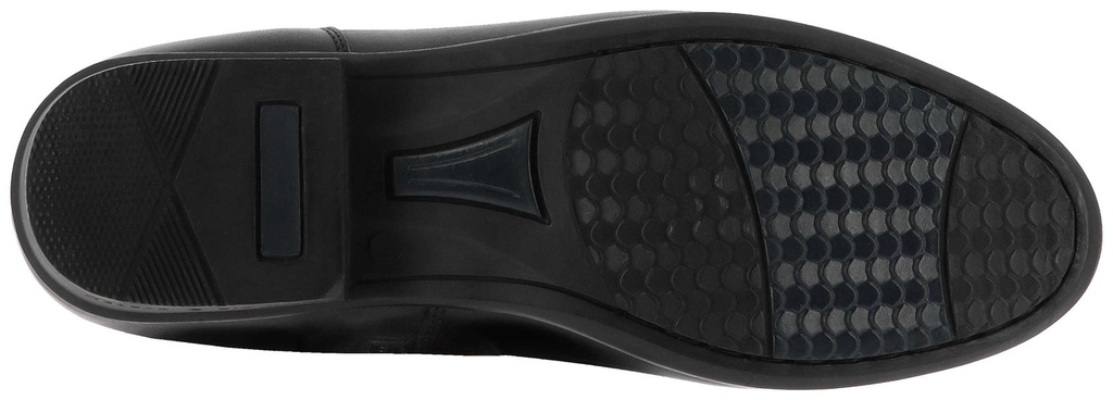 EQUITHEME cuir bottes - Versailles, vue 6