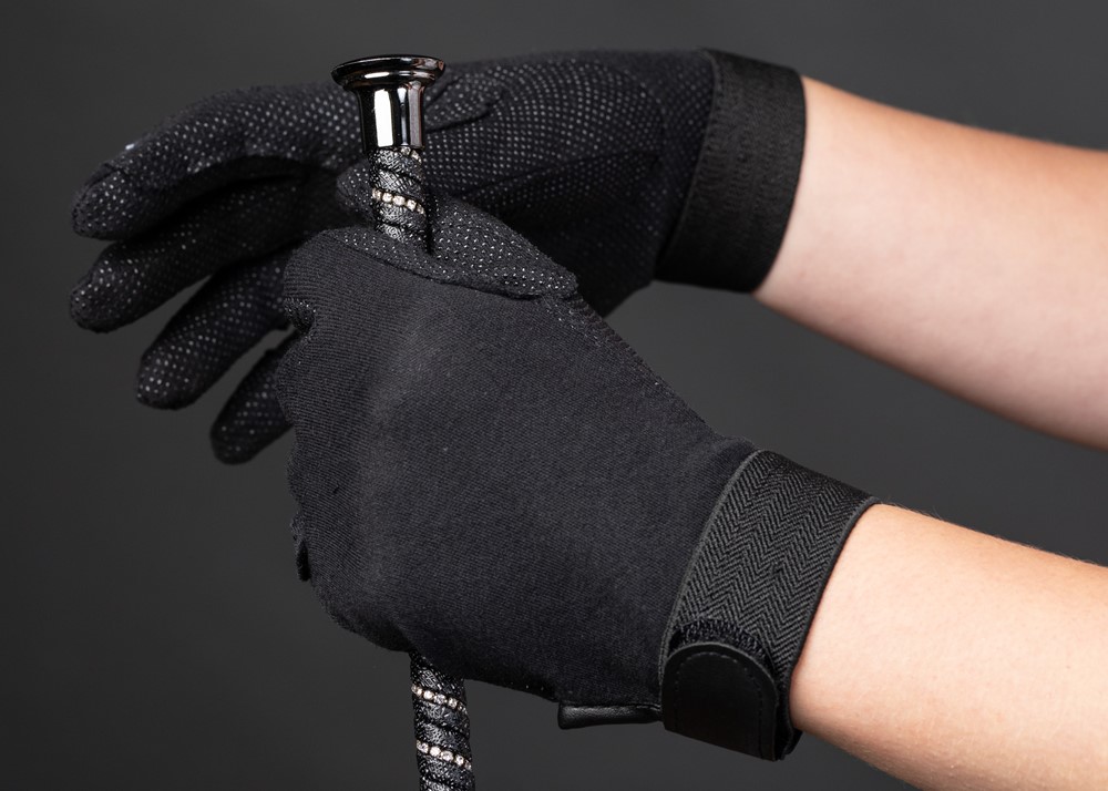 Gants coton
