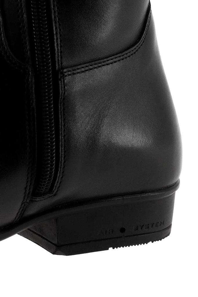 EQUITHEME cuir bottes - Versailles, vue 9
