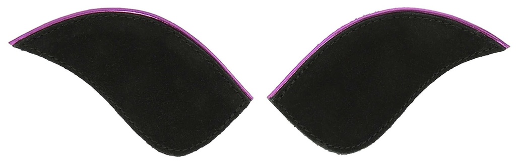 EQUITHÈME patchs pour bottes - My Primera, vue 5