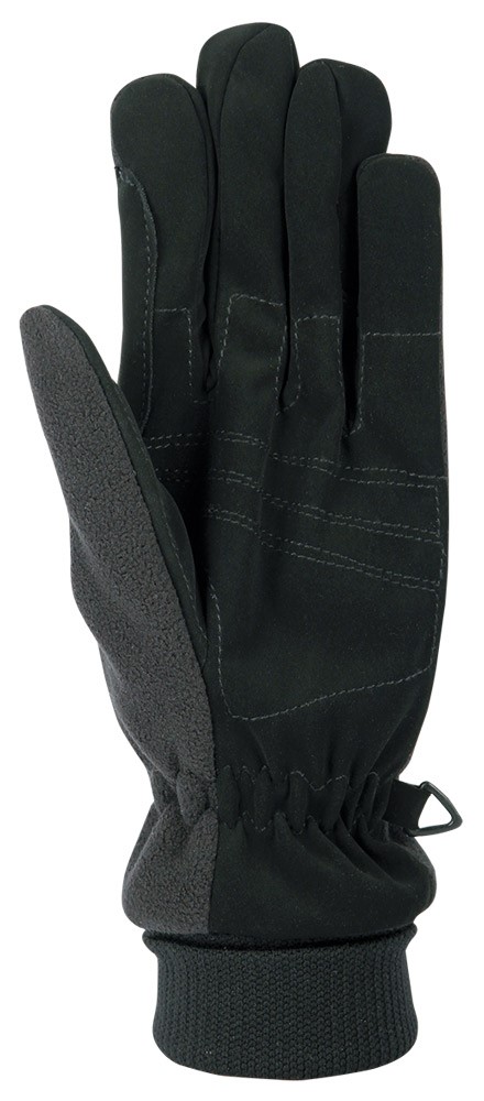 Gants Fleece l'hiver