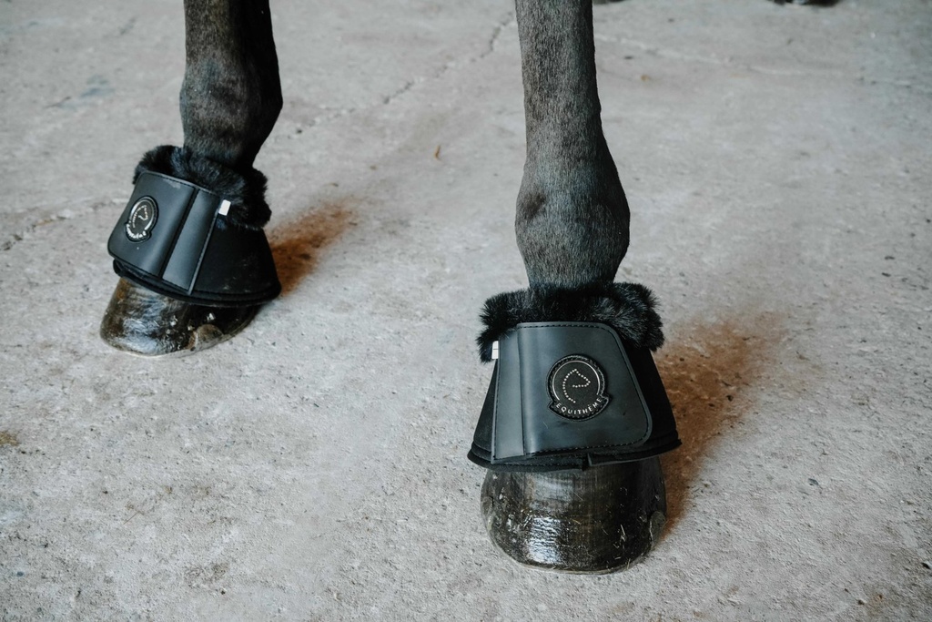 Bells I love you EQUITHÈME - Snuggy, vue 4