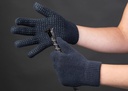 Gants magiques
