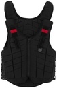 EQUITHÈME protective vest - Tire, vue 6