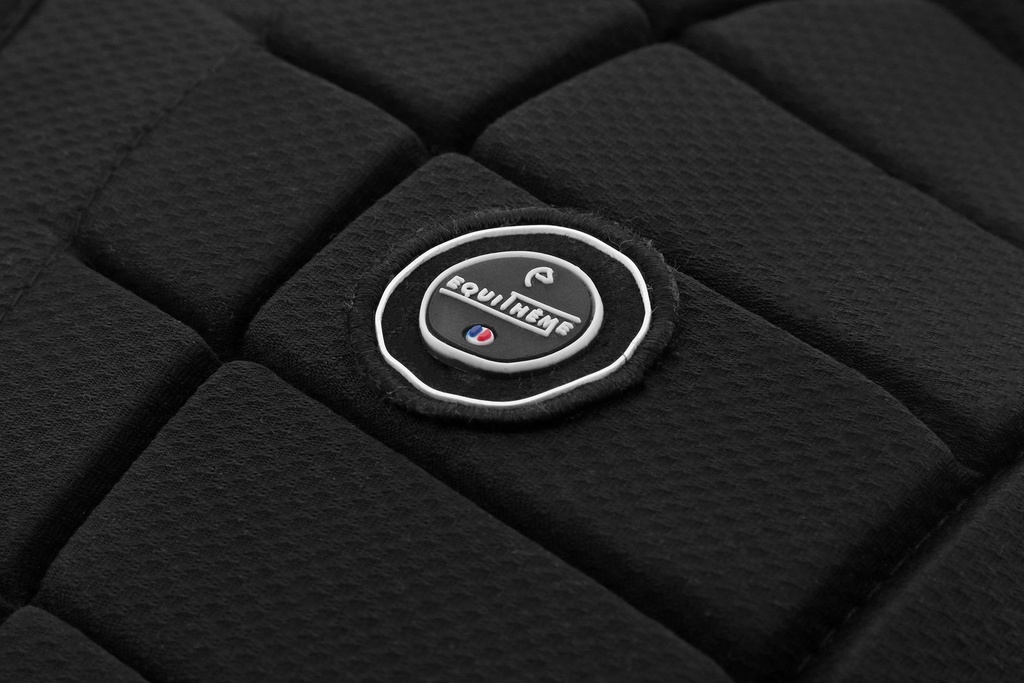 EQUITHÈME protective vest - Tire, vue 7
