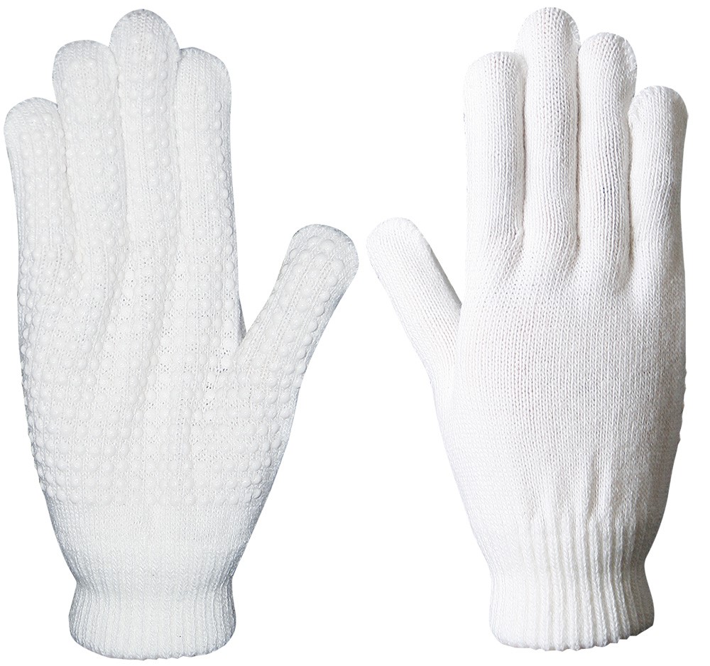 Gants magiques