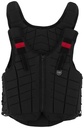 EQUITHÈME protective vest - Tire, vue 14