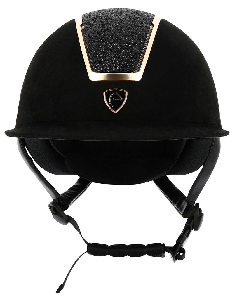 EQUITHÈME Helmet - Glint Lamé, vue 2