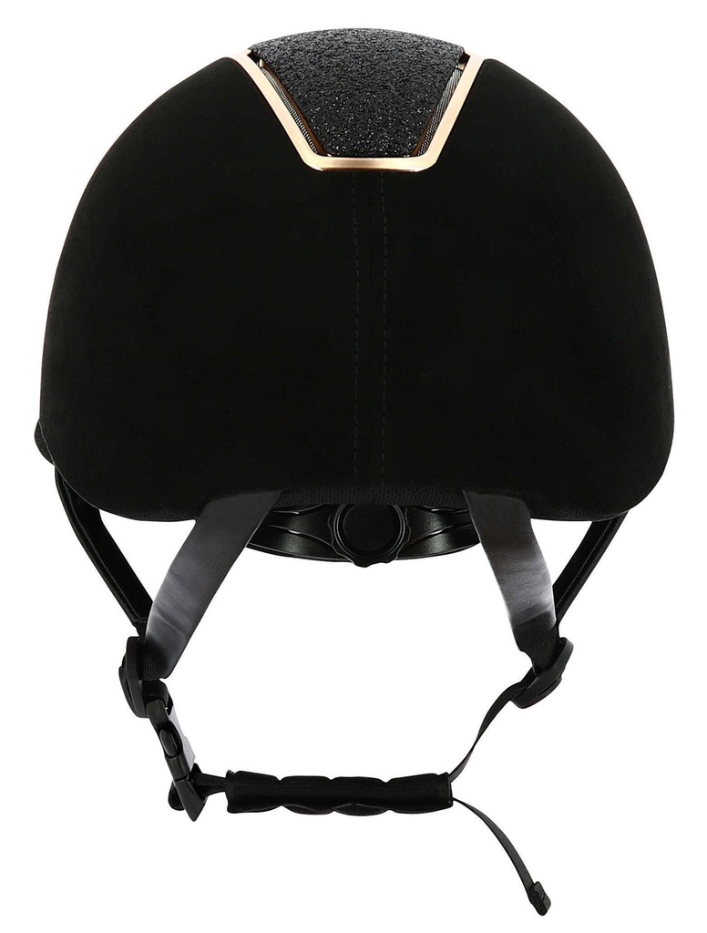 EQUITHÈME Helmet - Glint Lamé, vue 3