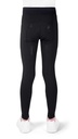 Legging Je t'aime EQUITHÈME - EK-Flora Junior, vue 2
