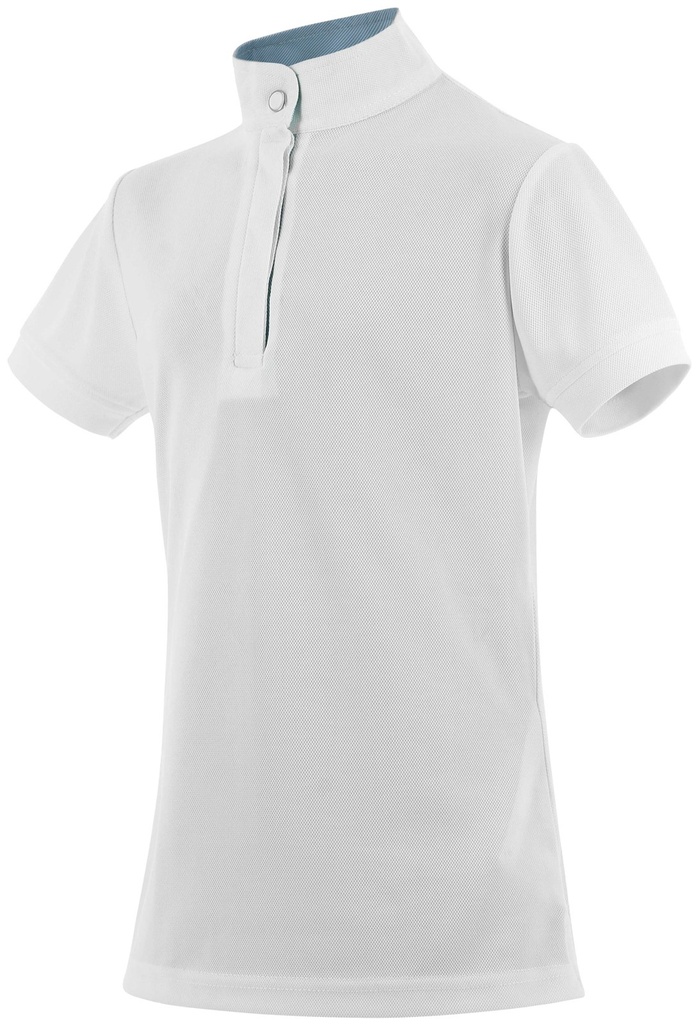 EQUITHEME polo en maille - Betty - Junior, vue 2