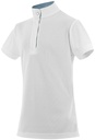 EQUITHEME polo en maille - Betty - Junior, vue 2