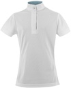 EQUITHEME polo en maille - Betty - Junior, vue 3