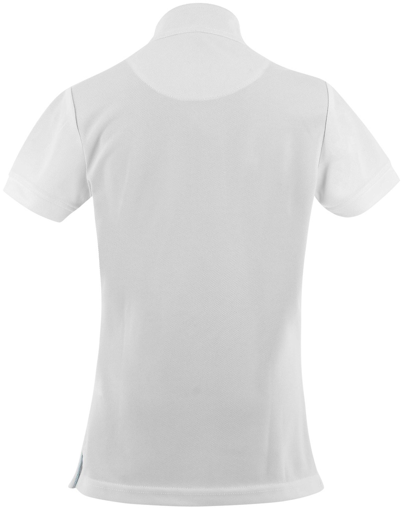 EQUITHEME polo en maille - Betty - Junior, vue 4