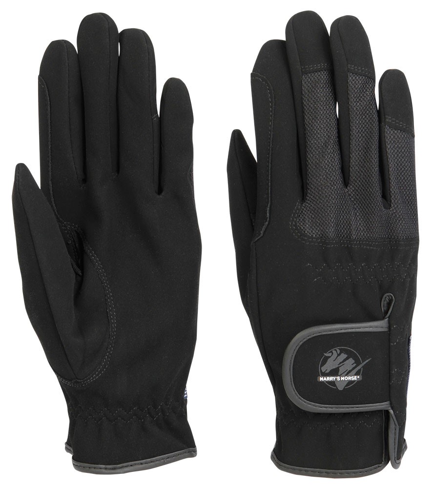 Gants Mesh domy