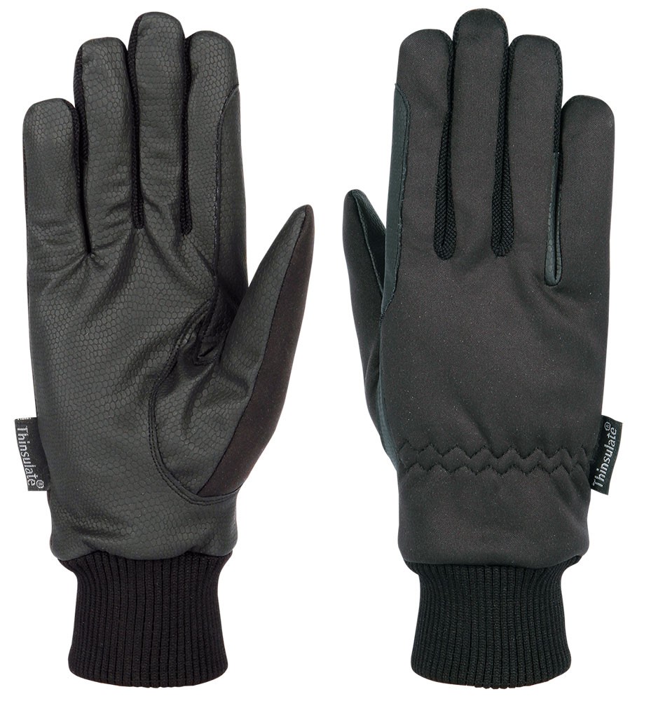 Gants TopGrip Hiver