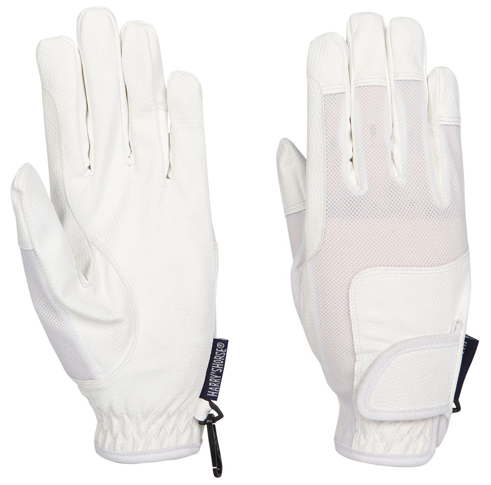 Gants TopGrip Mesh