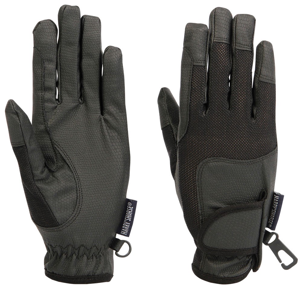 Gants TopGrip Mesh