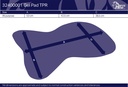 Gel Pad TRP