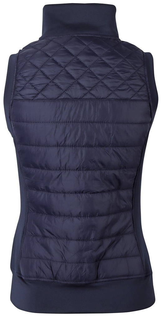Gilet Key - Femme