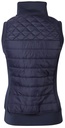 Gilet Key - Femme