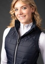 Gilet Key - Femme