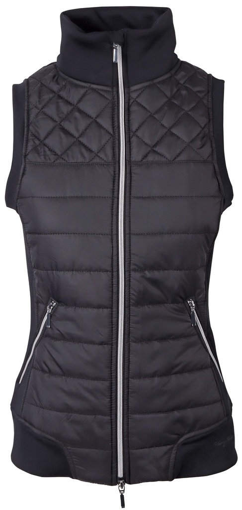 Gilet Key - Femme