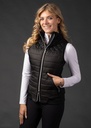 Gilet Key - Femme