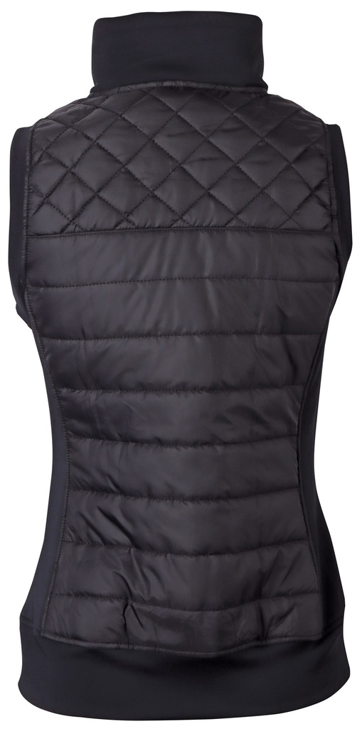 Gilet Key - Femme
