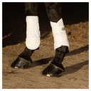 Guêtres air mesh