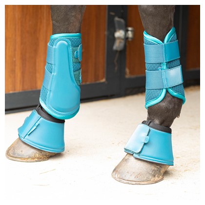 Guêtres BamBooBoot