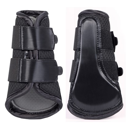 Guêtres BamBooBoot
