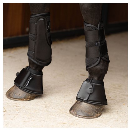 Guêtres BamBooBoot