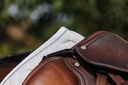 EQUITHÈME tapis de selle - Eclat, vue 4