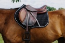 EQUITHÈME tapis de selle - Eclat, vue 6