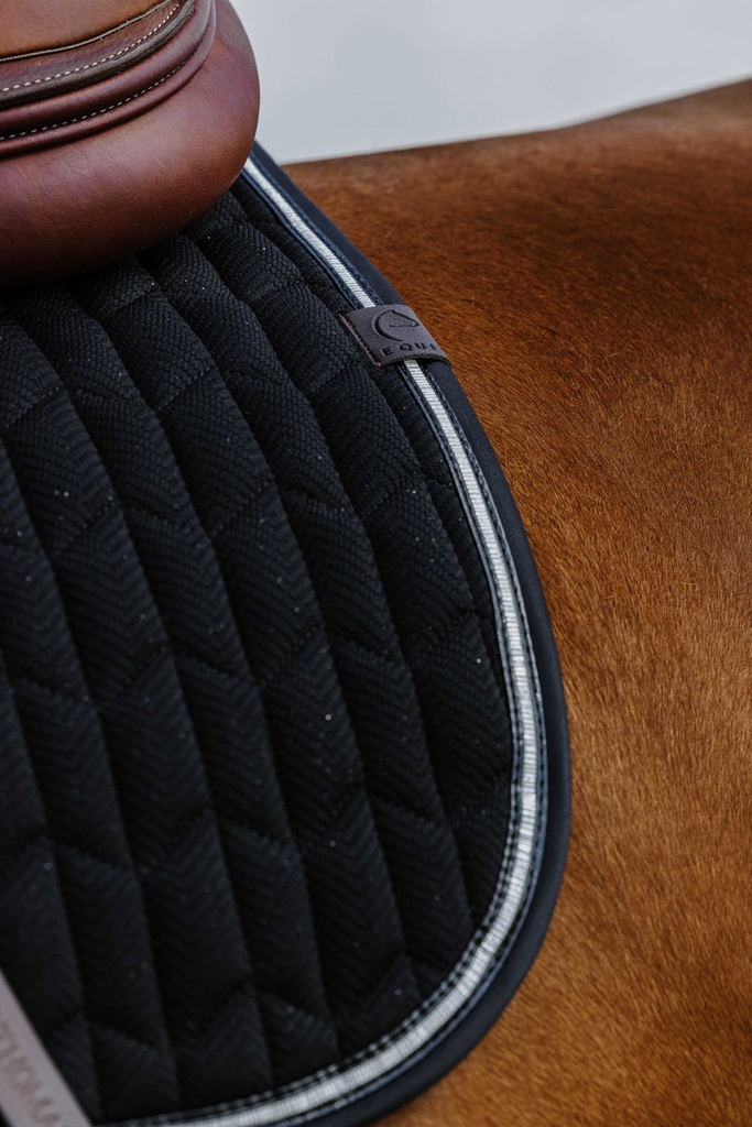 EQUITHÈME tapis de selle - Eclat, vue 8