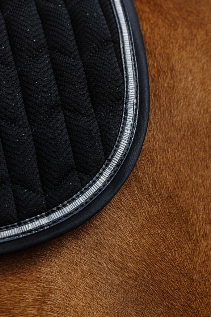 EQUITHÈME tapis de selle - Eclat, vue 9