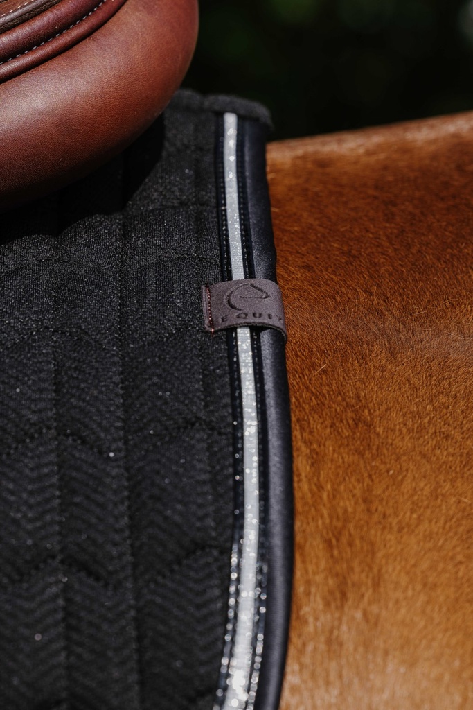 EQUITHÈME tapis de selle - Eclat, vue 10