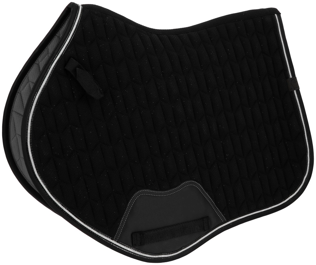 EQUITHÈME tapis de selle - Eclat, vue 11