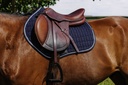 EQUITHÈME tapis de selle - Eclat, vue 12