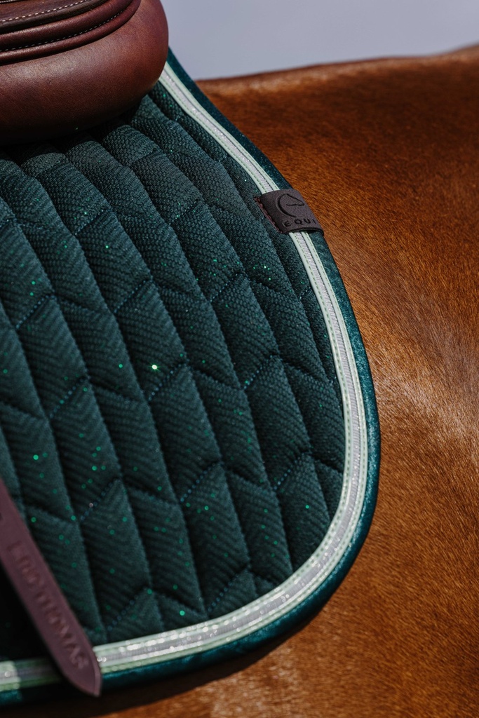 EQUITHÈME tapis de selle - Eclat, vue 18