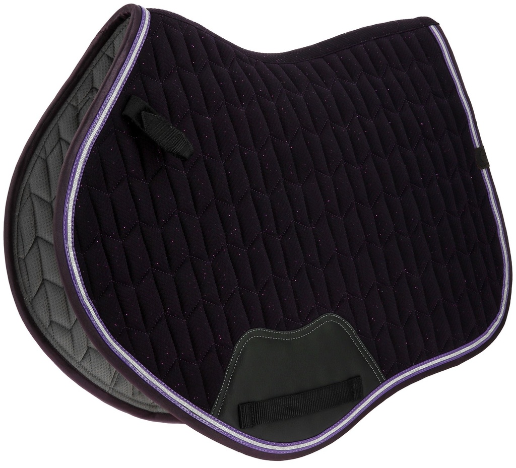 EQUITHÈME tapis de selle - Eclat, vue 23