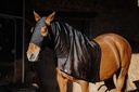 EQUITHEME full neck protection - Lycra/Mesh, vue 4