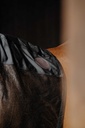 EQUITHEME full neck protection - Lycra/Mesh, vue 7