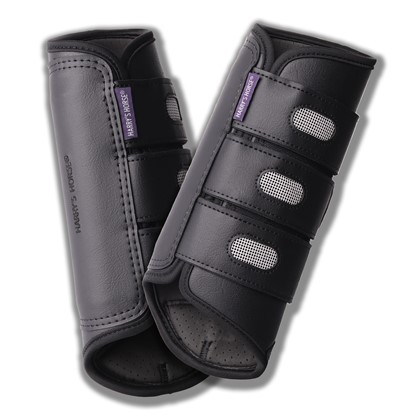 Guêtres Eventing (arrière)