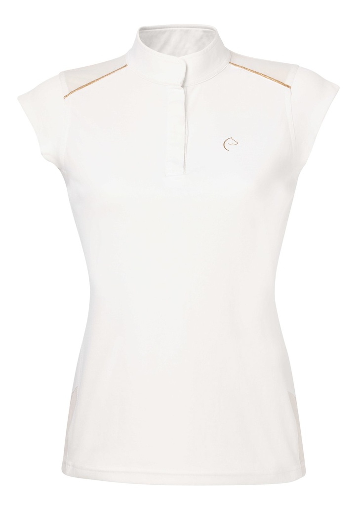 EQUITHÈME Polo - Brussel - Junior, vue 2