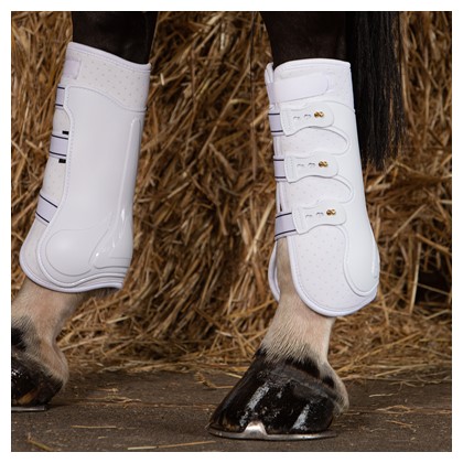 Guêtres Grand Prix (en arrière)