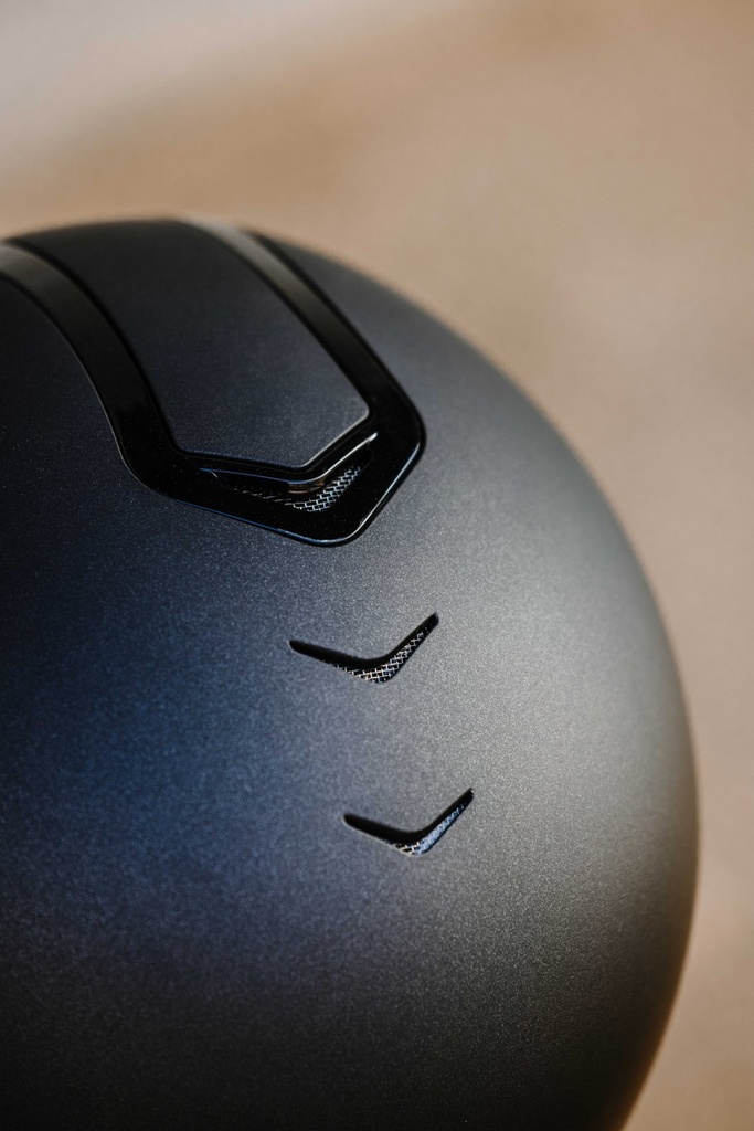 CHOPLIN Helmet - Aero, vue 3