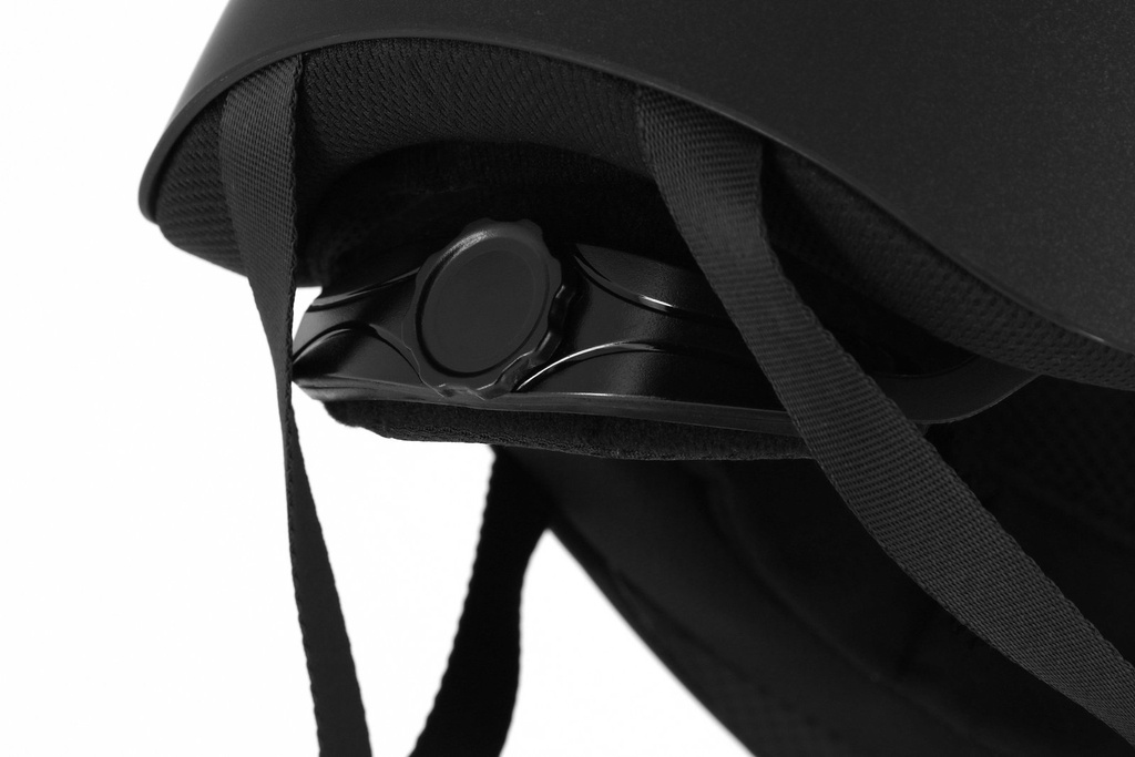 CHOPLIN Helmet - Aero, vue 5